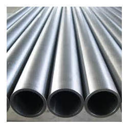 Stainless Steel Pipe