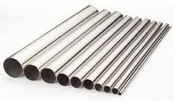 Stainless Steel Seamless Pipe 304H - 6-100mm OD, 1-10mm WT | Corrosion Resistant, High Strength, Polished Finish
