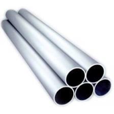Stainless Steel Round Pipe