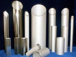 Stainless Steel Pipe