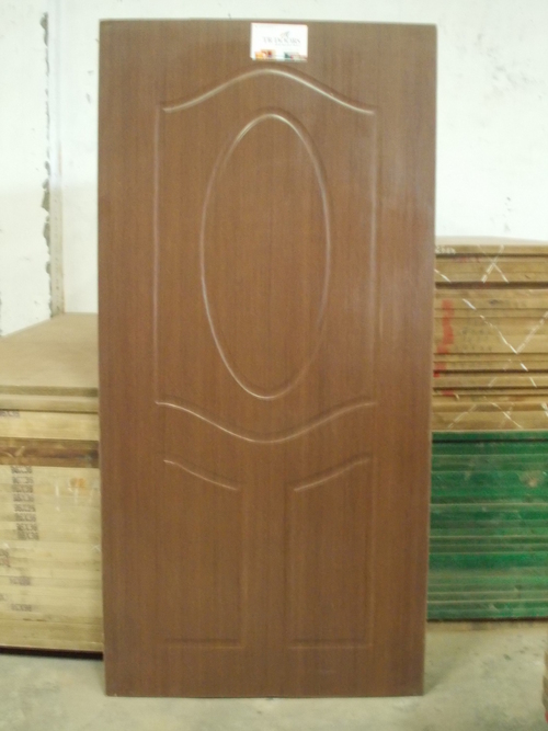 Designer Membrane Doors