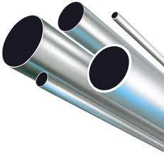 Stainless Steel 321 Seamless Pipe