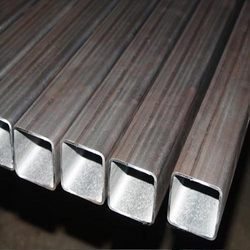 MS Square Pipes