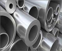 Stainless Steel Seamless Pipe 347