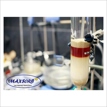 Silica Gel