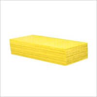 Glass Wool Board - Glass Wool, 0.6-2.4m Length, 0.6-2.4m Width, 25-100mm Thickness, Yellow Color | Durable, Heat Resistant, Excellent Sound Insulation