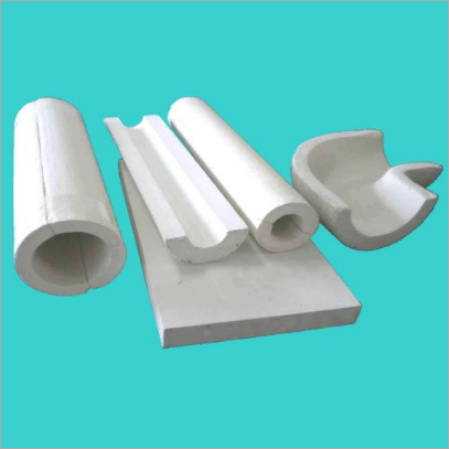 Calcium Silicate Mould