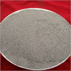 Brown Fused Alumina