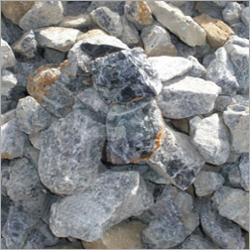 Fluorspar Lumps