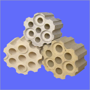 Refractory Bricks