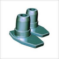 Sliding Nozzle System