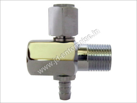 Aqua Guard T Valve