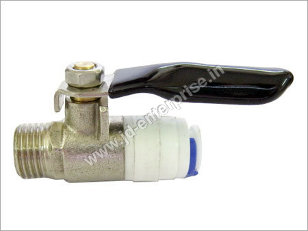 RO Inlet Valve