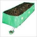 Vermi Bed