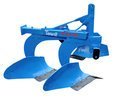 Mould Board (MB) Plough