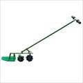 Cono Weeder Machine