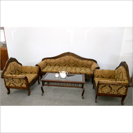 Sofa Set 