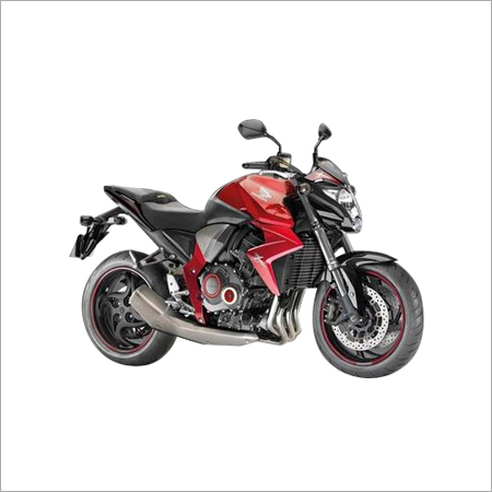Steel Honda Cbr