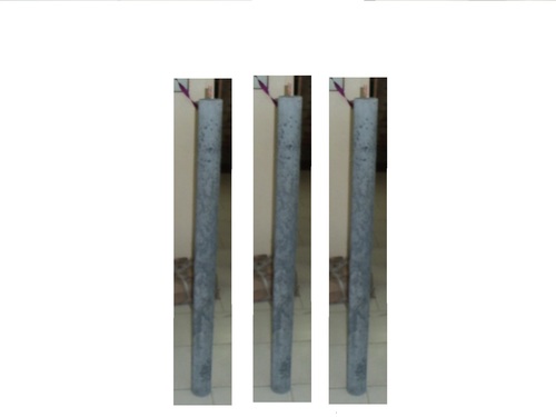 Industrial Chemical Earthing
