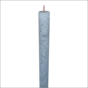 Industrial Earthing Electrode