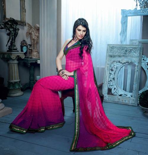 Sarees