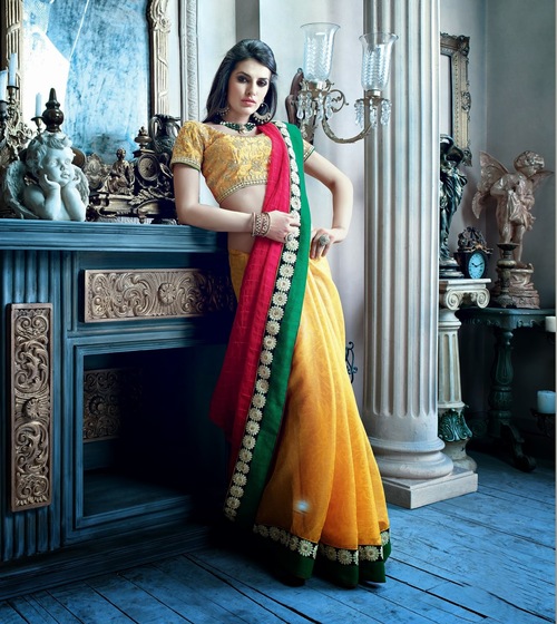 NEW ARRIVAL SAREES COLLECTION