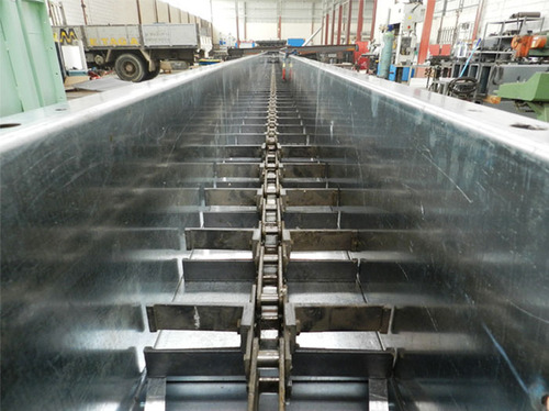 Pellet Cooler