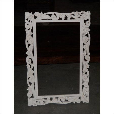 Mirror Frame