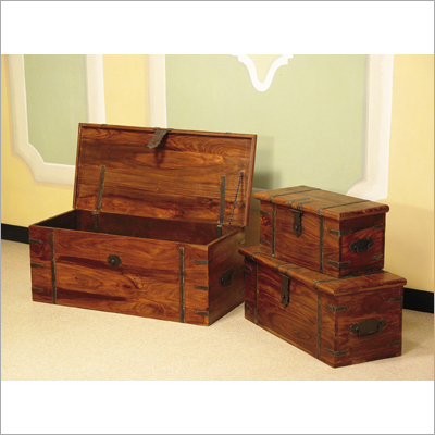 Trunk