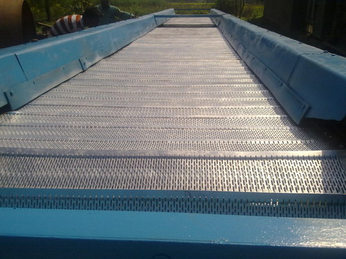 Pellet Cooler