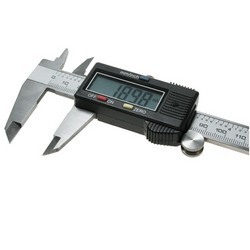 Digital Vernier Caliper