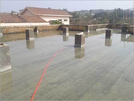 Waterproofing Chemicals