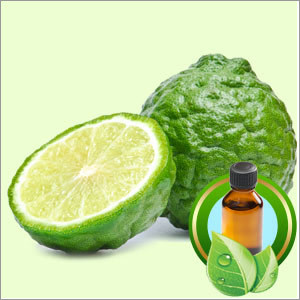 Bergamot Essential Oil