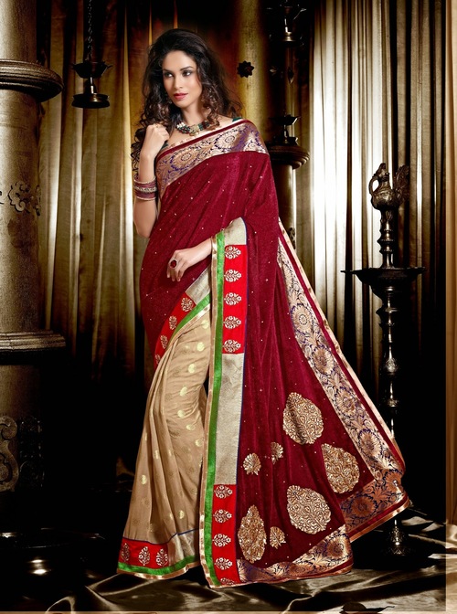 NEW ARRIVAL SAREES COLLECTION