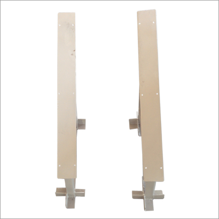 Solar Mounting Racks