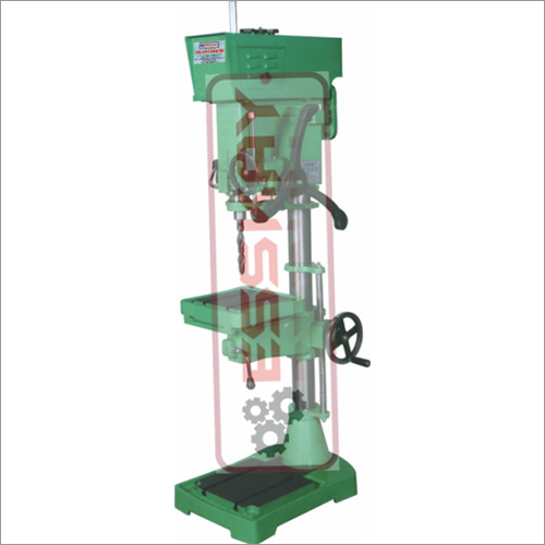 Drill Machine Kpd-25