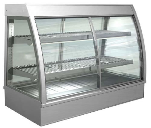 Display counter