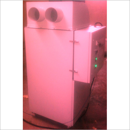 Dust Collector System