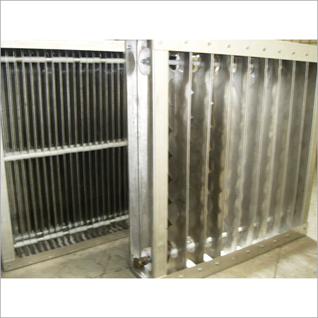 Electrostatic Precipitators