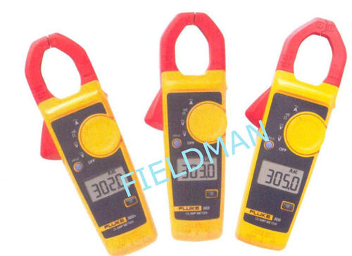 Clamp Meters