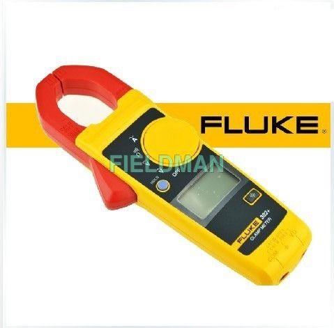 Fluke 302+ Clamp Meter