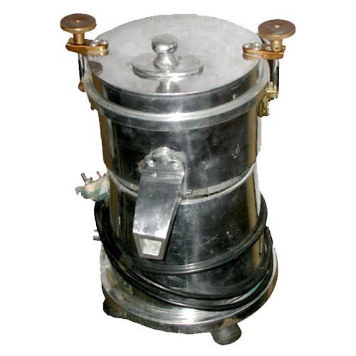 carrot & pinapple juicer