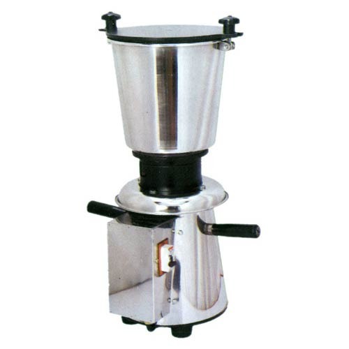commercial mixer grinder