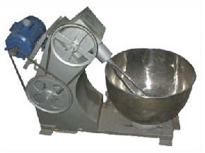 dough kneader