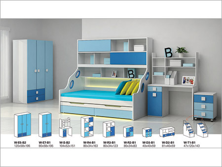 Stylish Bedroom Furniture