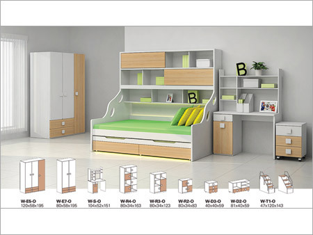 Modular Bedroom Furniture