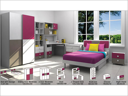 Designer Bedroom Furniture