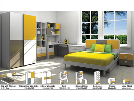 Modern Bedroom Furniture