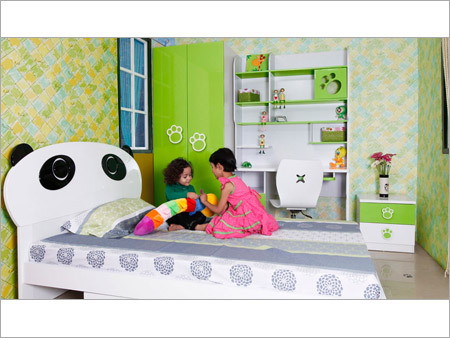 Designer Kids Bed