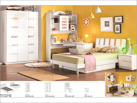 High End Bedroom Furniture